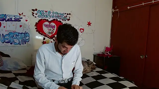 picante70  online show from 02/16/26, 10:36