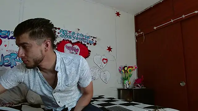 picante70  online show from 03/25/26, 12:15