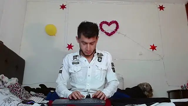 picante70  online show from 10/17/25, 11:12