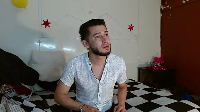 picante70  online show from 11/26/25, 11:21