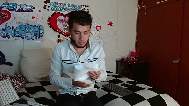 picante70  online show from 01/10/26, 11:27