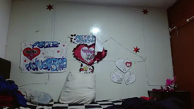 picante70  online show from 02/23/26, 11:00