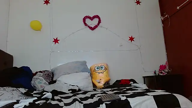 picante70  online show from 11/08/25, 10:19