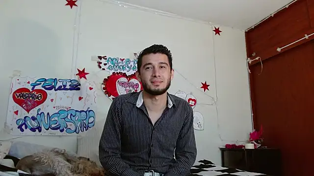 picante70  online show from 04/14/26, 11:15