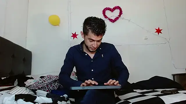 picante70  online show from 10/26/25, 11:21