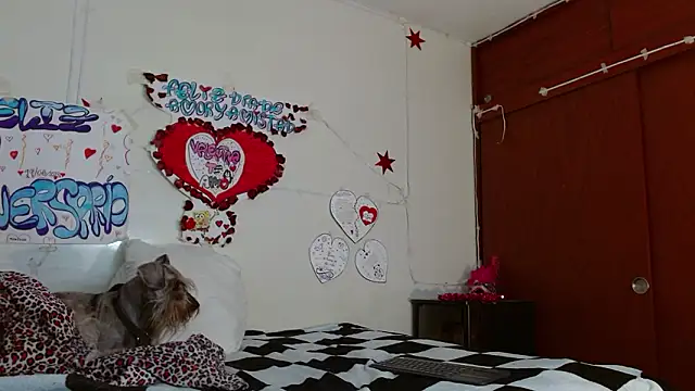 picante70  online show from 03/12/26, 11:03