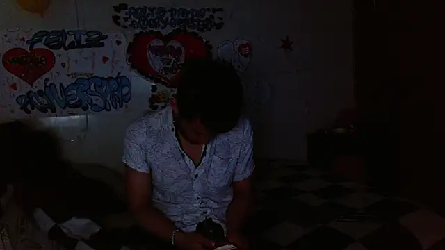 picante70  online show from 12/14/25, 11:16