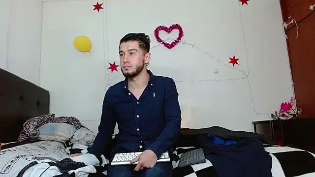 picante70  online show from 11/07/25, 10:20