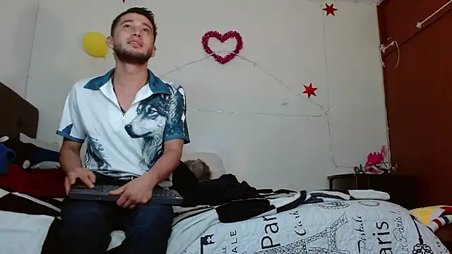 picante70  online show from 10/20/25, 11:00