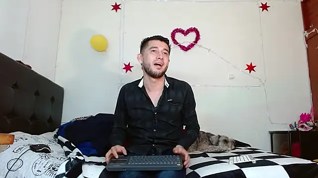 picante70  online show from 10/16/25, 11:18