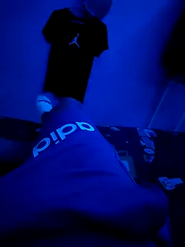 B4ldo25 online show from 11/22/25, 01:04