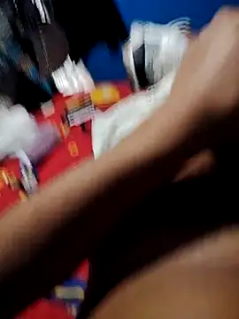 B4ldo25 online show from 11/29/25, 11:16