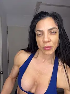 Kattefit online show from 01/14/26, 04:27