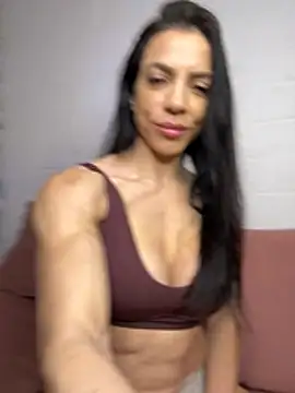 Kattefit online show from 02/22/26, 04:26