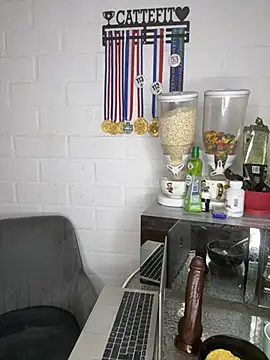 Kattefit online show from 01/18/26, 04:38