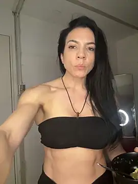 Kattefit online show from 11/23/25, 03:05