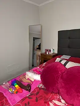 Kattefit online show from 02/18/26, 05:16