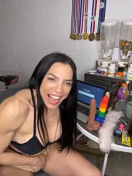 Kattefit online show from 02/16/26, 04:00