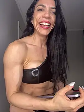 Kattefit online show from 03/20/26, 02:56