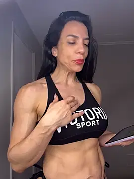 Kattefit online show from 02/25/26, 09:03