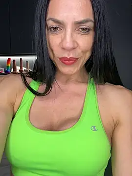 Kattefit online show from 03/10/26, 04:27