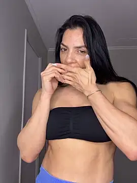 Kattefit online show from 02/11/26, 02:55