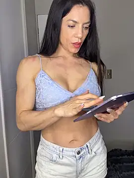 Kattefit online show from 03/08/26, 07:33