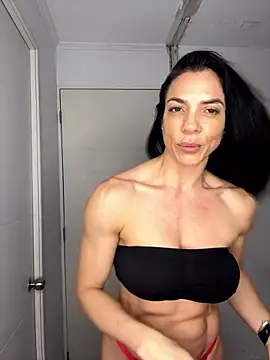 Kattefit online show from 01/09/26, 03:57