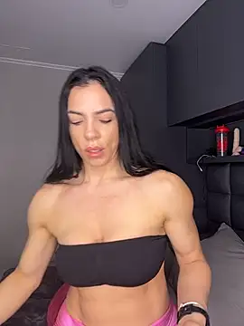 Kattefit online show from 05/15/26, 01:20