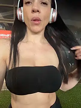 Kattefit online show from 05/11/26, 03:51