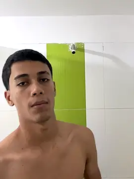 Adrian 0110 online show from 10/12/25, 11:28