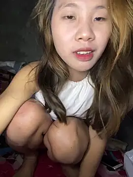 Snapshot of namicute chatting on 02/11/26, 06:35 namicute online show from 02/11/26, 06:35