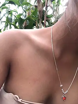 namicute online show from 11/16/25, 02:05