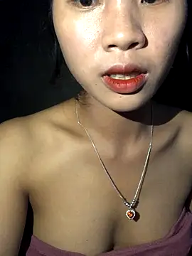 namicute online show from 10/25/25, 11:38