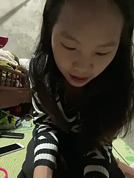 namicute online show from 03/07/26, 01:34