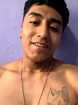 Snapshot of Cospek chatting on 10/31/25, 01:30 Cospek online show from 10/31/25, 01:30