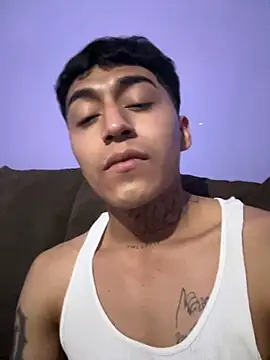 Snapshot of Cospek chatting on 10/29/25, 05:06 Cospek online show from 10/29/25, 05:06