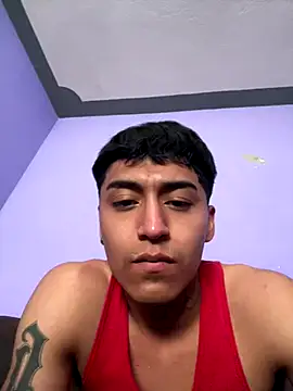 Snapshot of Cospek chatting on 10/29/25, 05:34 Cospek online show from 10/29/25, 05:34