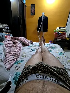crawlerdrill online show from 07/01/26, 12:55