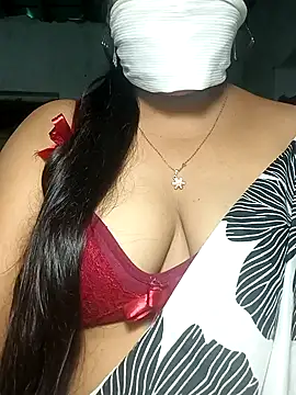 Snapshot of SX-ANA chatting on 11/03/25, 04:50 SX-ANA online show from 11/03/25, 04:50