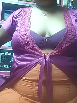 Snapshot of SX-ANA chatting on 07/02/26, 04:57 SX-ANA online show from 07/02/26, 04:57