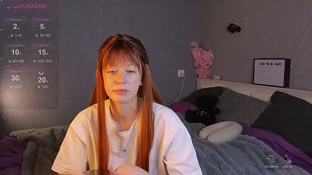 Soundless-Voice online show from 11/12/25, 03:05