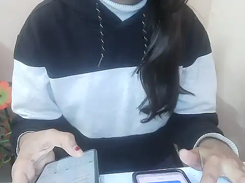 notty heena online show from 12/04/25, 05:06