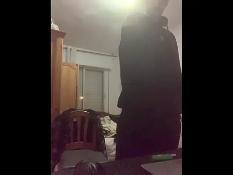 lucky1661 online show from 11/21/25, 07:35