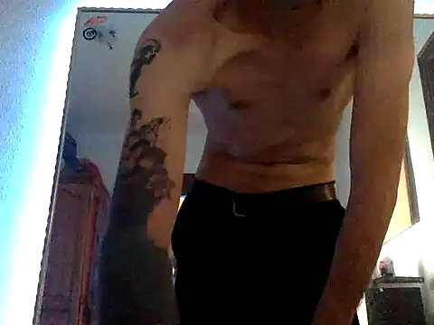 lucky1661 online show from 10/12/25, 01:12