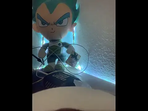 lucky1661 online show from 11/14/25, 08:56