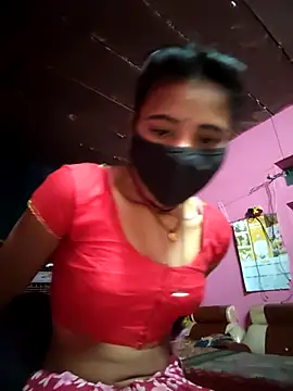 Snapshot of Mehta_seema chatting on 11/18/25, 12:48 Mehta seema online show from 11/18/25, 12:48