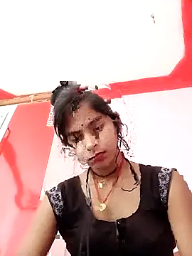 Snapshot of Mehta_seema chatting on 10/18/25, 07:32 Mehta seema online show from 10/18/25, 07:32