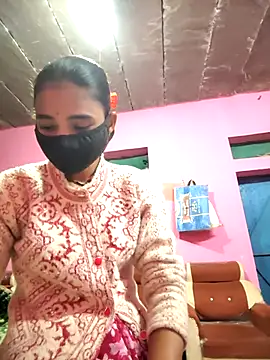 Snapshot of Mehta_seema chatting on 12/18/25, 01:00 Mehta seema online show from 12/18/25, 01:00