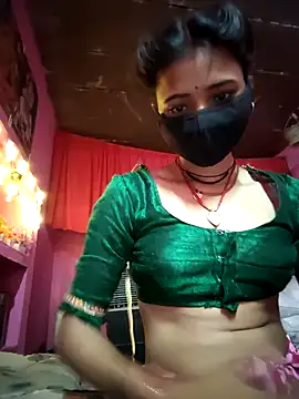 Snapshot of Mehta_seema chatting on 10/24/25, 12:20 Mehta seema online show from 10/24/25, 12:20